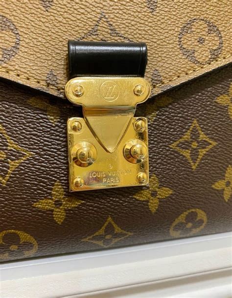 hardware protector for louis vuitton|Hardware Protector for Louis Vuitton Pochette Métis .